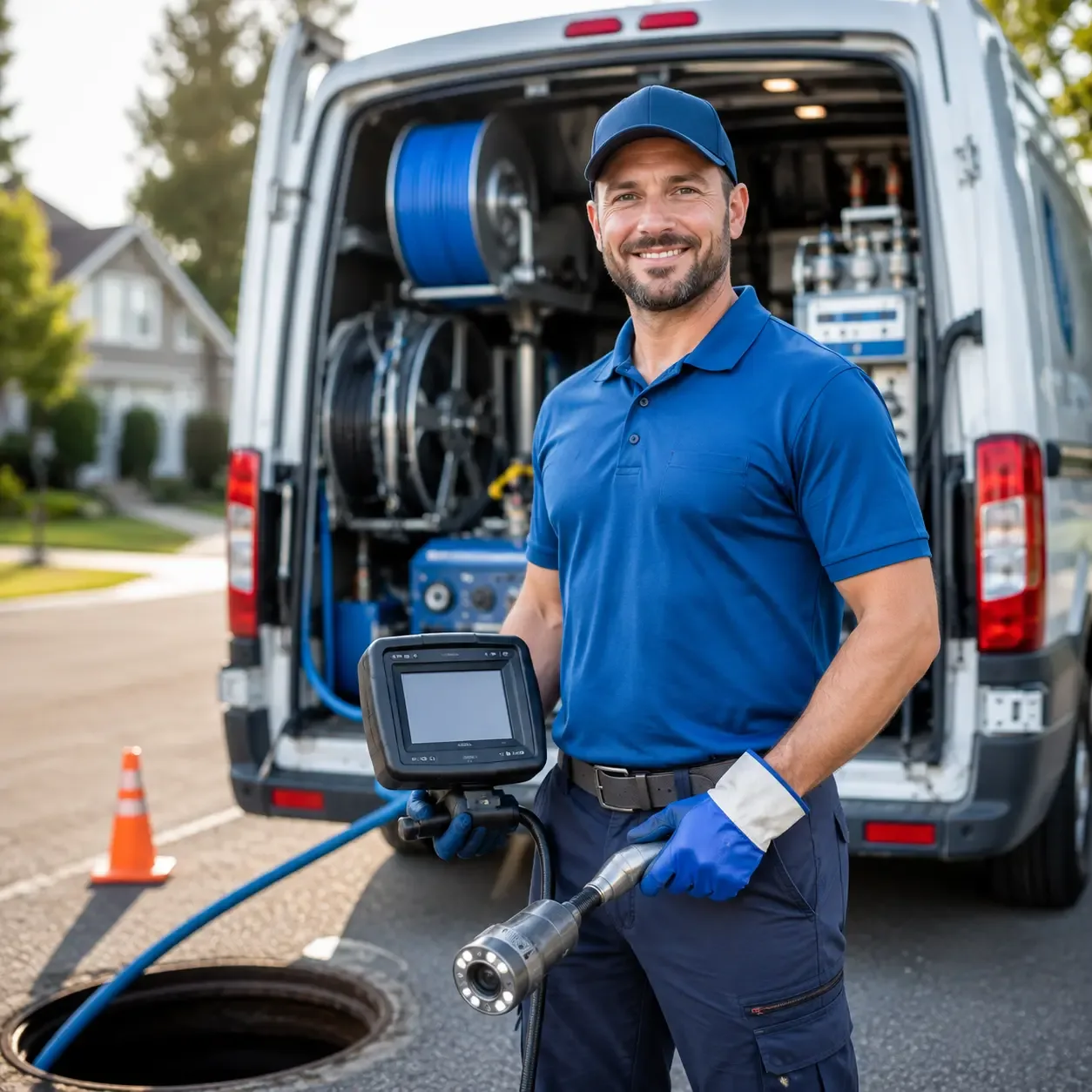 Local Pipe Relining specialists in North Augusta, SC