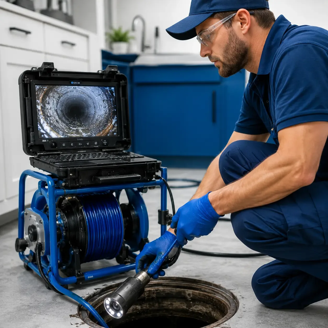 Pipe Relining professionals serving North Augusta, SC